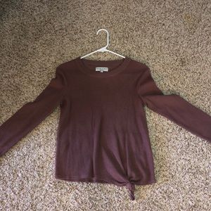 Women’s Madewell Top Sz Small